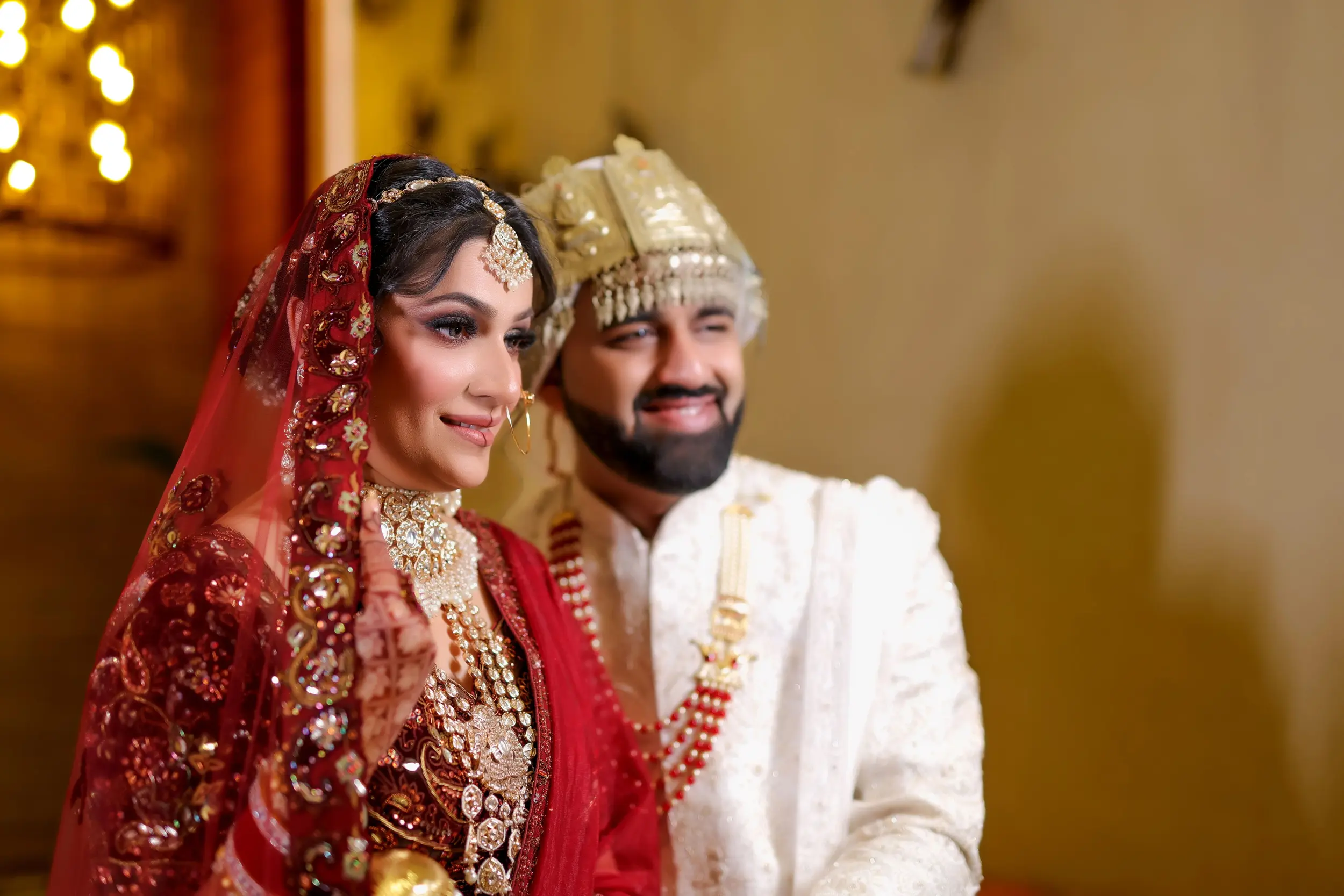 Garima & Mridul Gallery Image 3